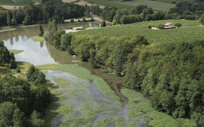 Découvre ton Ile et ton Lac