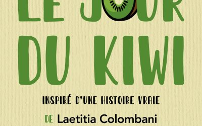 LE JOUR DU KIWI