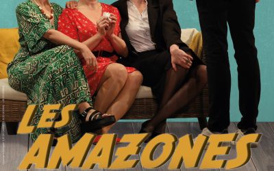 LES AMAZONES